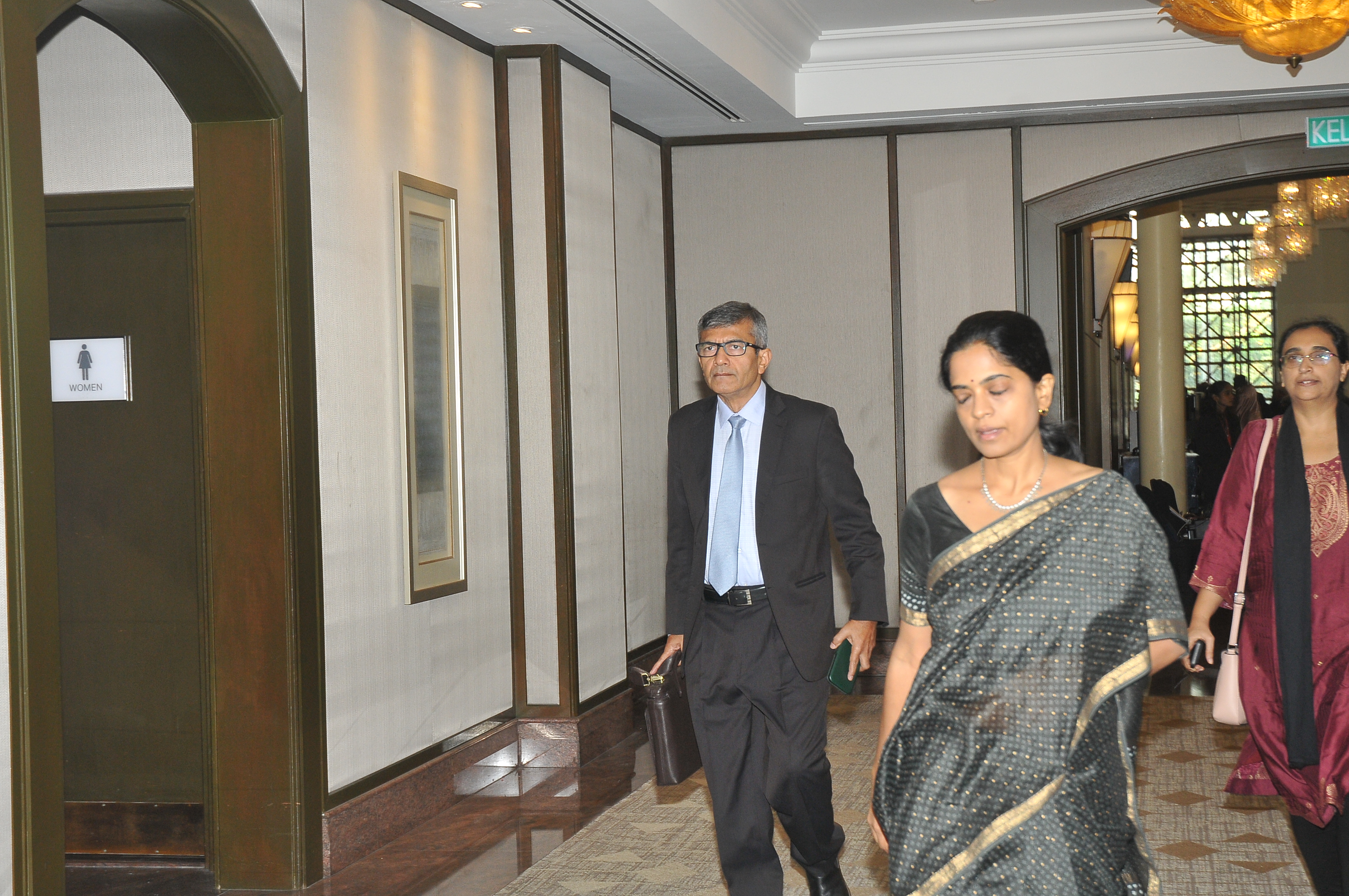 Invest India 2024